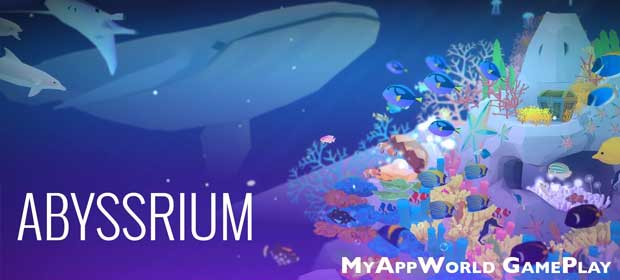 AbyssRium-Make your Aquarium