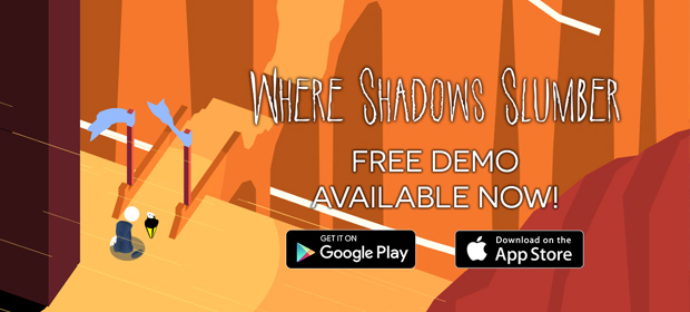 Where Shadows Slumber Demo