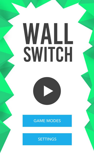 Wall Switch