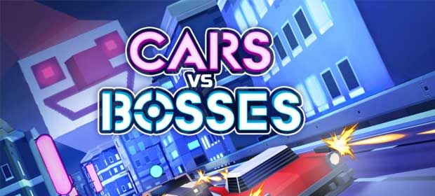 Cars vs Bosses