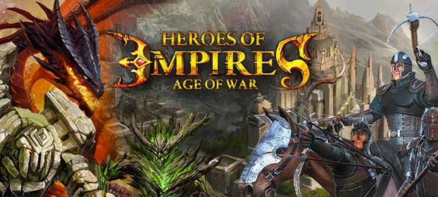 Heroes of Empires: Age of War