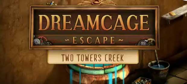 Dreamcage Escape