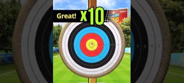 Archery King - CTL MStore download the new for windows