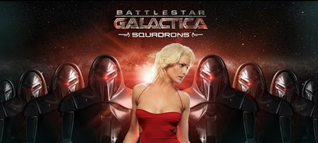Battlestar Galactica:Squadrons