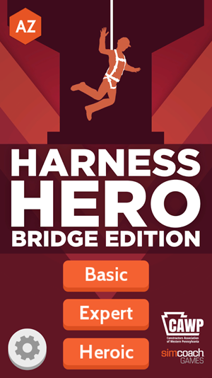 Harness Hero: Bridge Edition