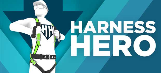 Harness Hero: Bridge Edition