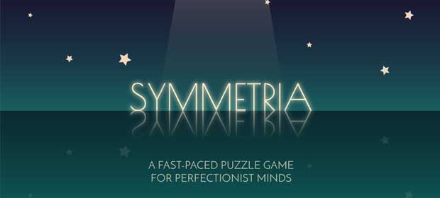 Symmetria: Path to Perfection