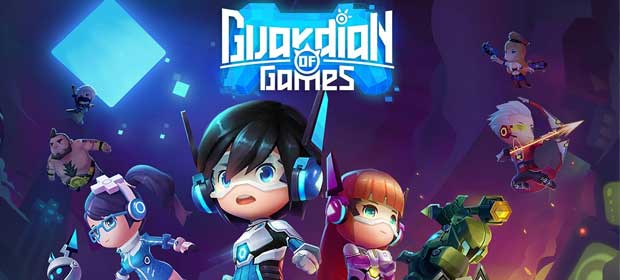 Guardian games