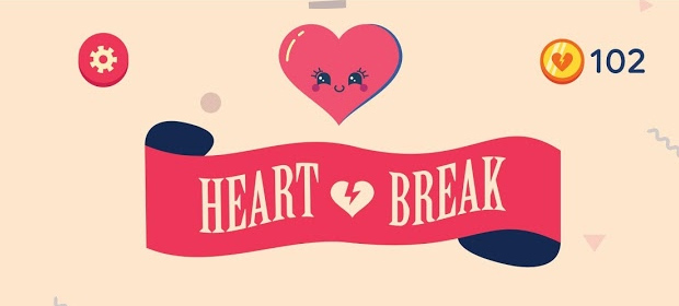 Heartbreak: Valentine's Day