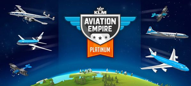 Aviation Empire Platinum