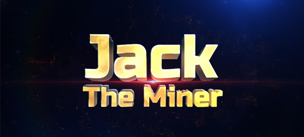 Jack The Miner