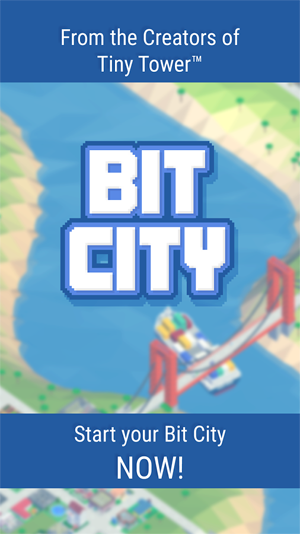 Bit City (Unreleased)