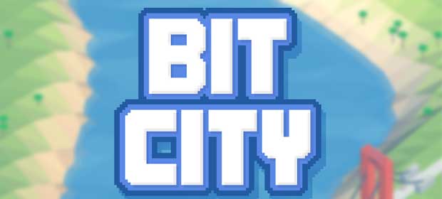 Bit City (Unreleased)