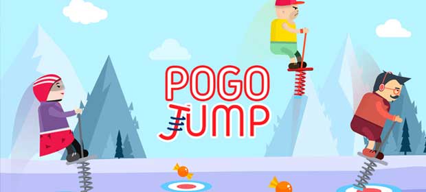 Pogo Jump