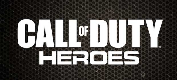 Call of Duty : Heroes