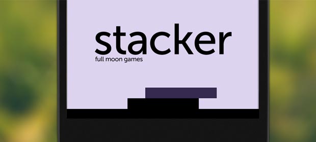 Stacker