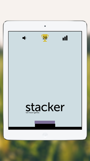 Stacker