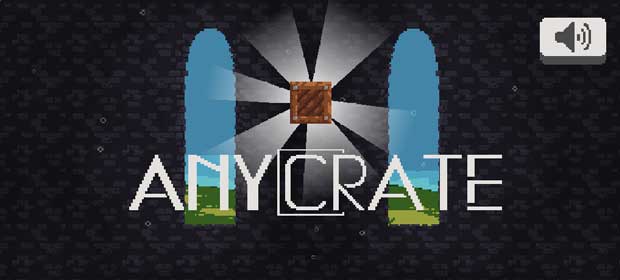 ANYCRATE