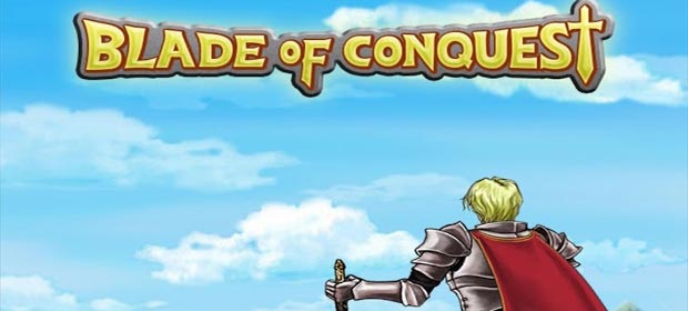 Blade Of Conquest