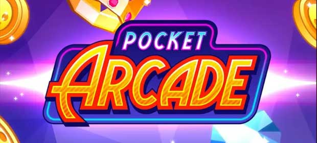 Pocket Arcade (Unreleased)