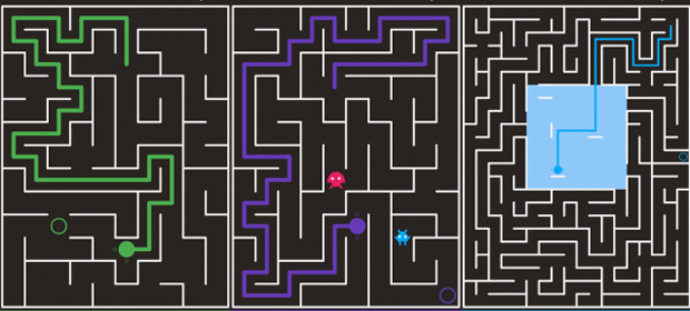 Mazes: Maze Games instal the last version for android