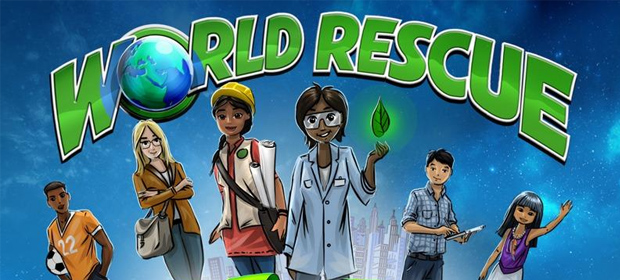 World Rescue