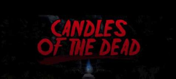 Candles of the Dead