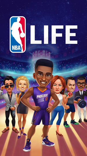NBA Life