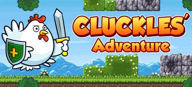Cluckles' Adventure