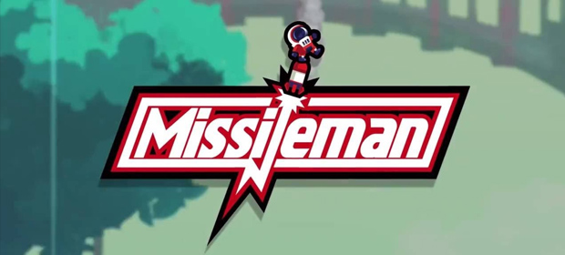 Missileman