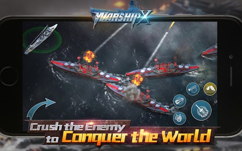 naval game sonar bouey addicting games-world of warships-battleship-armada