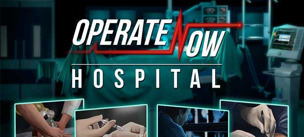 Operate Now: Hospital (Unreleased)