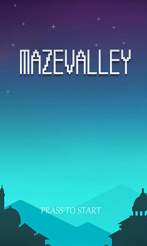 MazeValley