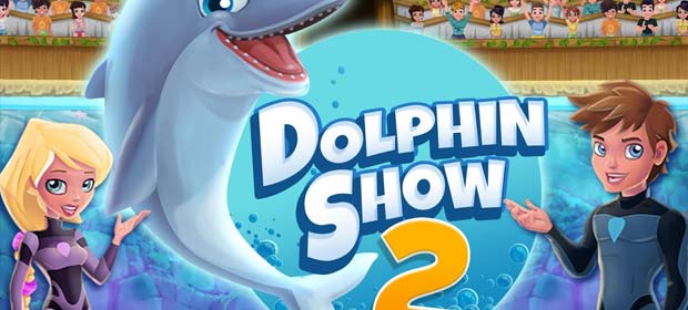 My Dolphin Show 2 New (Unreleased)