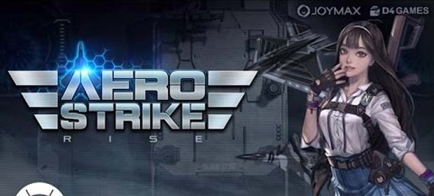 Aero Strike
