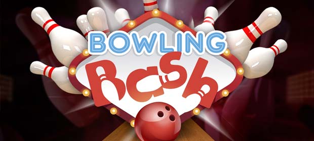 3D Bowling Bash