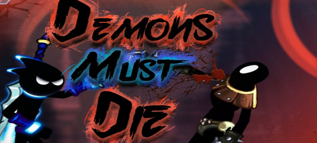 Demons Must Die