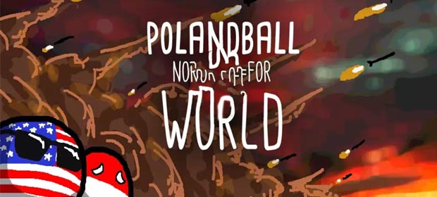 Polandball: Not Safe For World