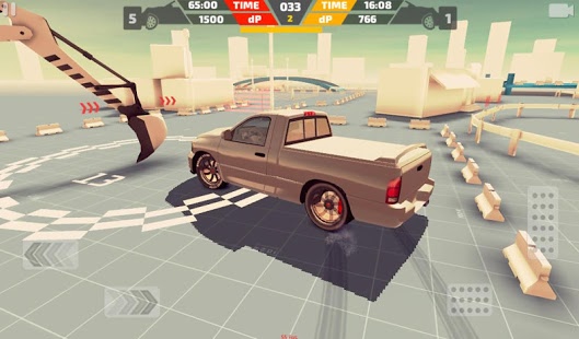 Download Project : Drift 1.0 android on PC