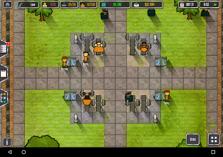 download games like prison architect for free