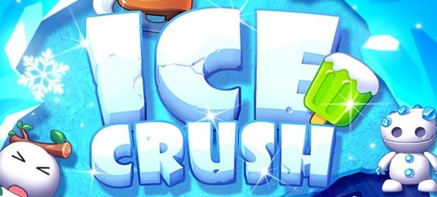 Ice Crush - Spring