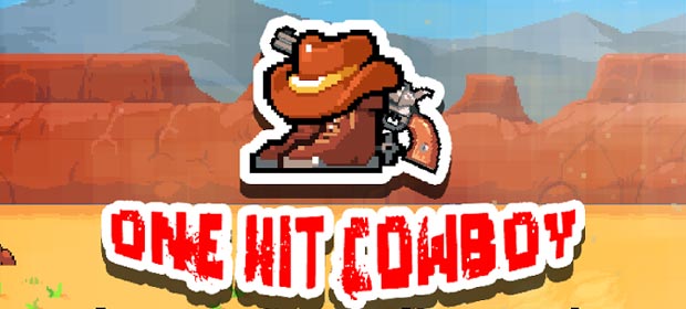 One Hit Cowboy