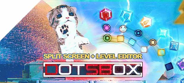 Dots Box +LevelEditor (Jewels)