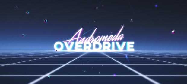 Andromeda Overdrive