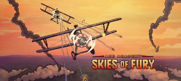 Ace Academy: Skies of Fury