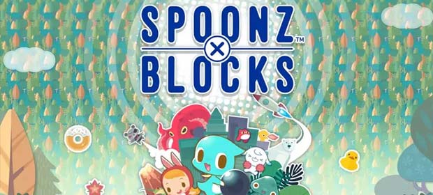 SPOONZ x BLOCKS