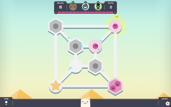 Dood: The Puzzle Planet (FREE)