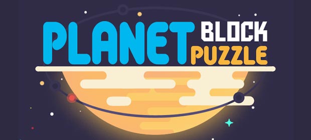 Planet Block Puzzle