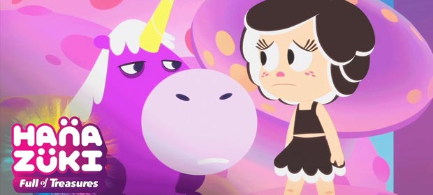 Hanazuki