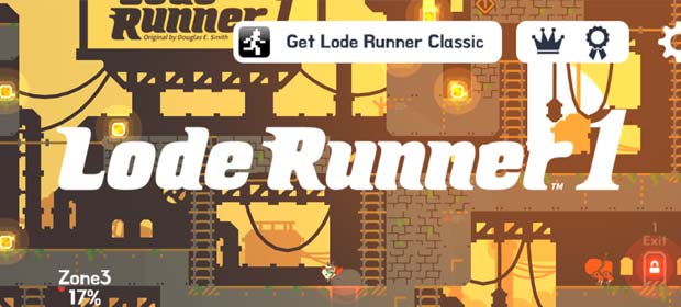 Lode Runner 1